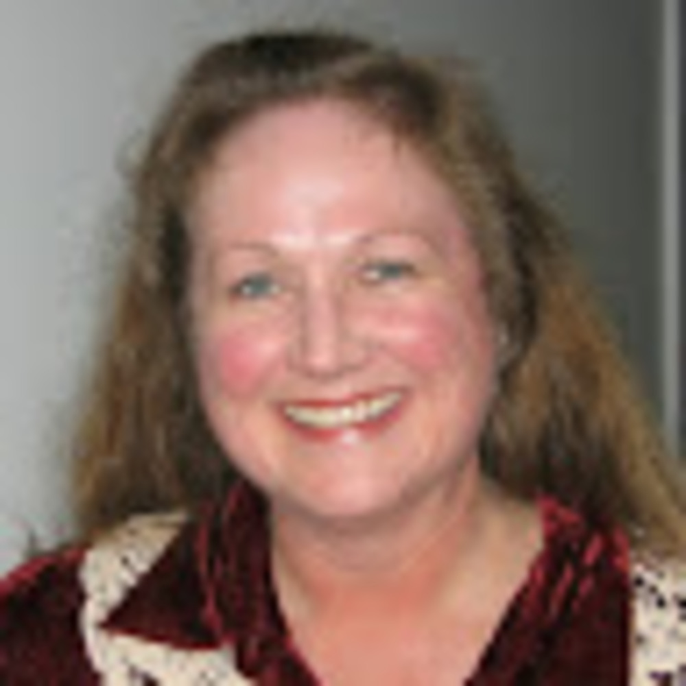 Meet your Posher, Marie